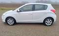 Hyundai i20 i20 I 2009 5p 1.2 Sound Edition Weiß - thumbnail 4