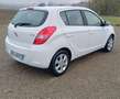 Hyundai i20 i20 I 2009 5p 1.2 Sound Edition Weiß - thumbnail 21