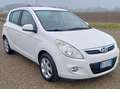 Hyundai i20 i20 I 2009 5p 1.2 Sound Edition Weiß - thumbnail 23