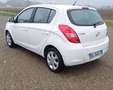 Hyundai i20 i20 I 2009 5p 1.2 Sound Edition Weiß - thumbnail 3