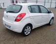 Hyundai i20 i20 I 2009 5p 1.2 Sound Edition Weiß - thumbnail 6