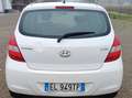Hyundai i20 i20 I 2009 5p 1.2 Sound Edition Weiß - thumbnail 5