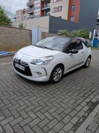 1.6 e-HDi Business GPS (Fleet)