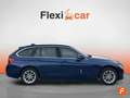 BMW 316 316dA Touring Bleu - thumbnail 9