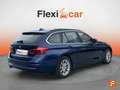 BMW 316 316dA Touring Bleu - thumbnail 8