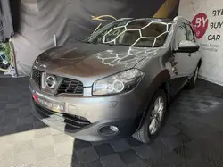 Nissan Qashqai +2 1.6 dCi 130 Tekna