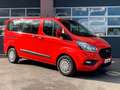 Ford Transit Tourneo Custom Bus Trend 2 Schiebetüren Rot - thumbnail 14