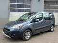 Peugeot Partner Tepee Lion Edition 1,6 HDi Blau - thumbnail 1