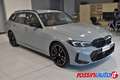 BMW 340 M340I TOURING MHEV XDRIVE MSPORT PRO 374CV + LASER Gris - thumbnail 3
