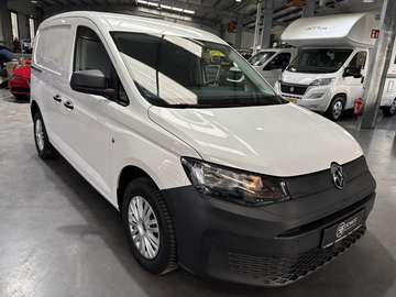 Caddy 2.0 TDI CARGO 102HP