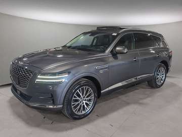 SELECT; NAV, PANORAMIC SUNROOF, LEATHER, HEATED SE