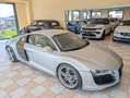 Audi R8 Coupe 4.2 V8 quattro r-tronic Zilver - thumbnail 8