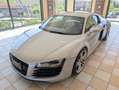 Audi R8 Coupe 4.2 V8 quattro r-tronic Zilver - thumbnail 2