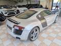 Audi R8 Coupe 4.2 V8 quattro r-tronic Zilver - thumbnail 6