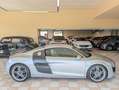 Audi R8 Coupe 4.2 V8 quattro r-tronic Zilver - thumbnail 7