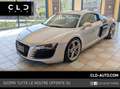Audi R8 Coupe 4.2 V8 quattro r-tronic Zilver - thumbnail 1