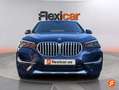 BMW X1 sDrive 18dA Business Azul - thumbnail 2