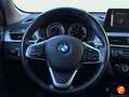 BMW X1 sDrive 18dA Business Azul - thumbnail 12