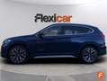 BMW X1 sDrive 18dA Business Azul - thumbnail 5