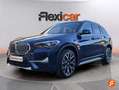 BMW X1 sDrive 18dA Business Azul - thumbnail 3