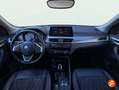 BMW X1 sDrive 18dA Business Azul - thumbnail 11