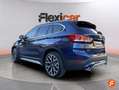 BMW X1 sDrive 18dA Business Azul - thumbnail 7