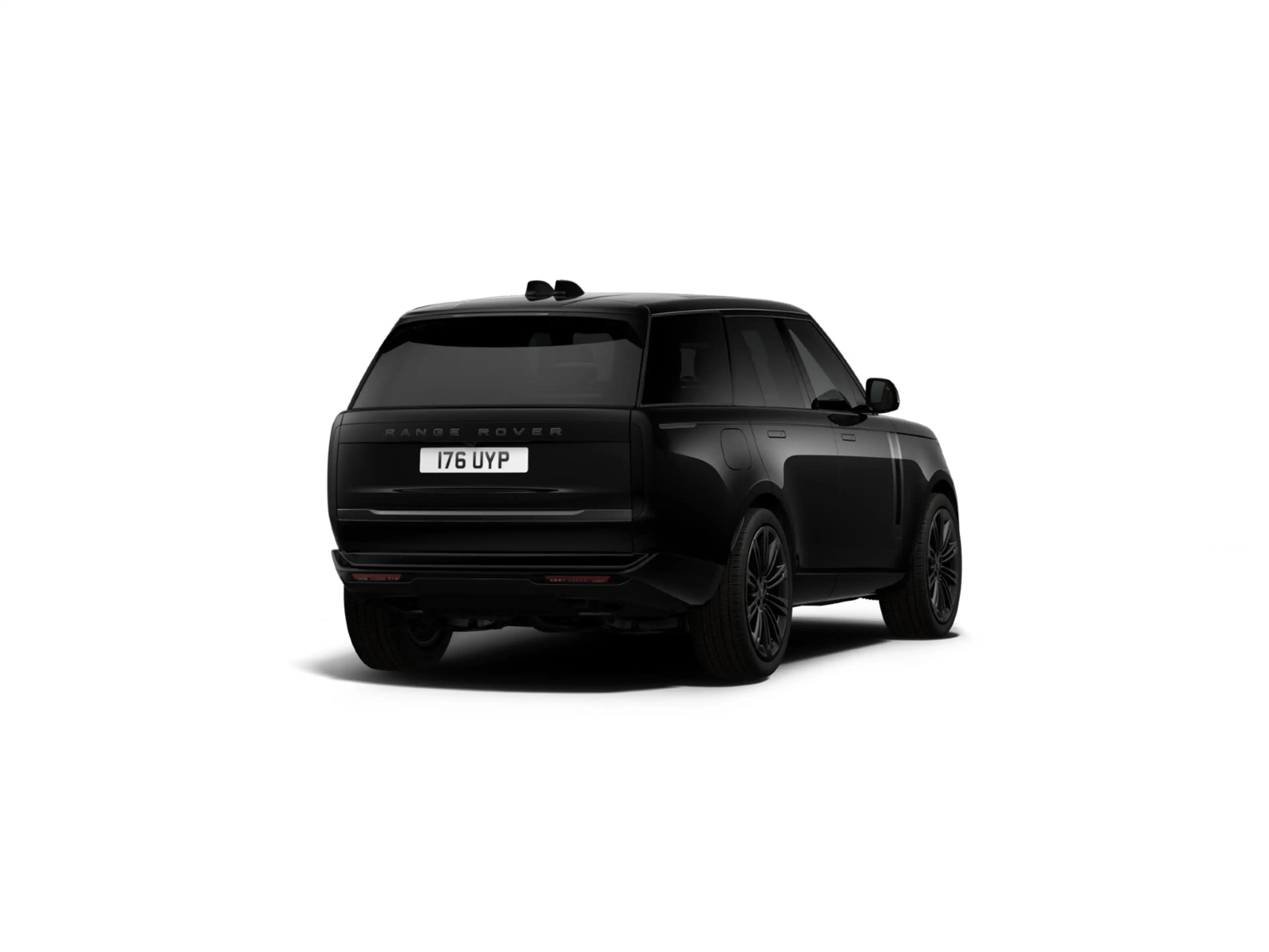 Land Rover Range Rover D350 Autobiography (SWB) 23" Kühlfac — photo 3