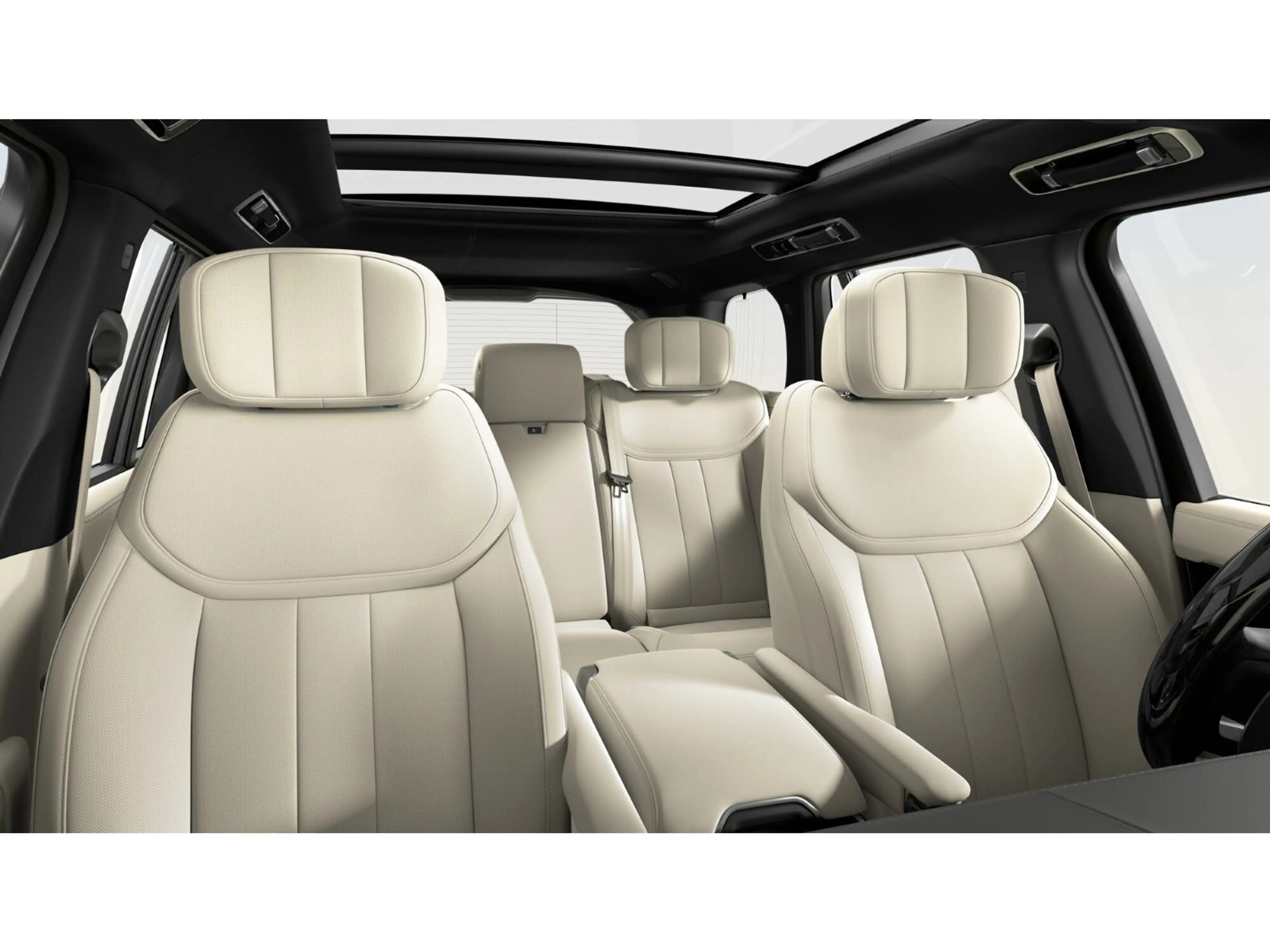 Land Rover Range Rover D350 Autobiography (SWB) 23" Kühlfac — photo 6