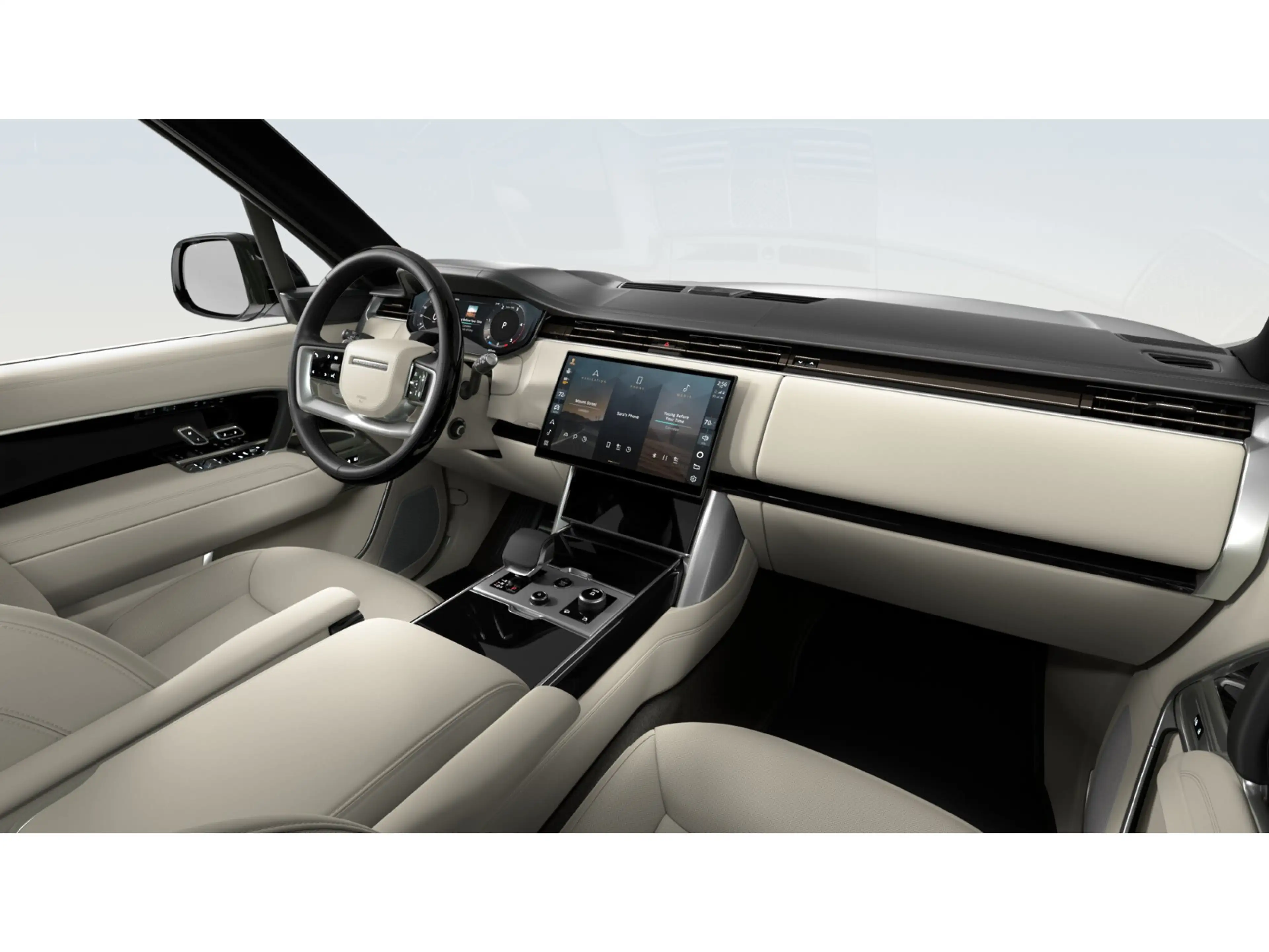 Land Rover Range Rover D350 Autobiography (SWB) 23" Kühlfac — photo 5