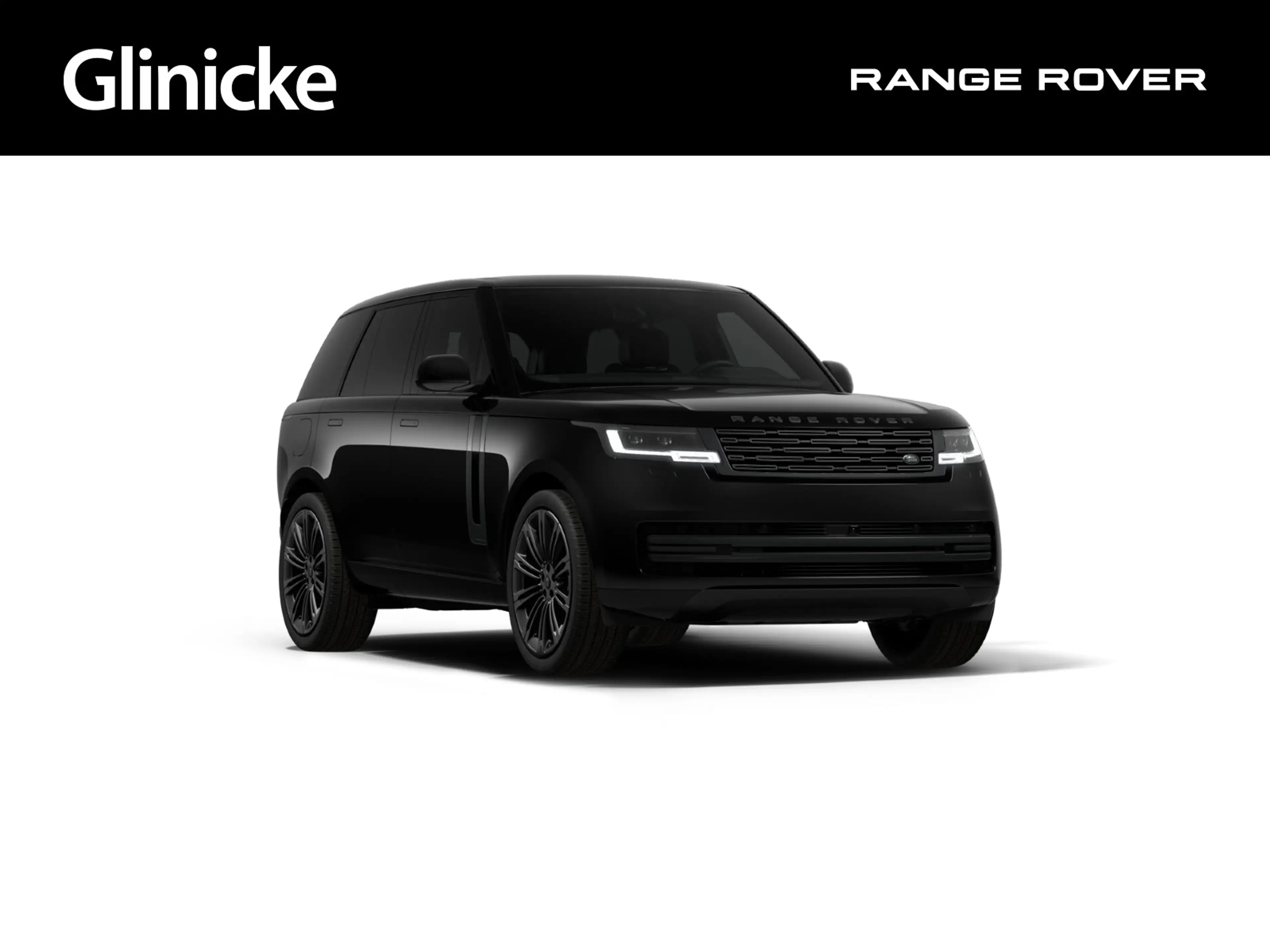 Land Rover Range Rover D350 Autobiography (SWB) 23" Kühlfac