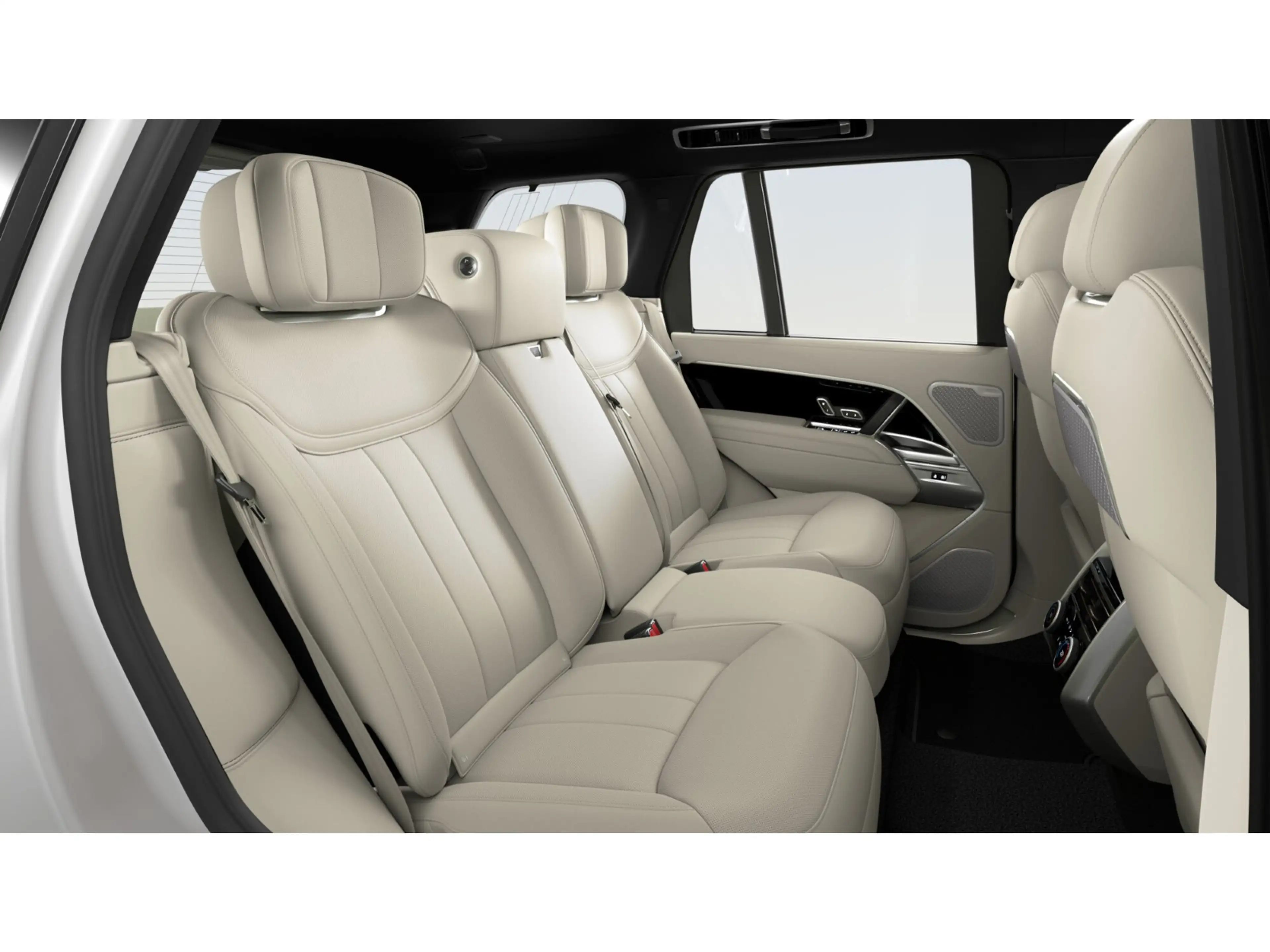Land Rover Range Rover D350 Autobiography (SWB) 23" Kühlfac — photo 7