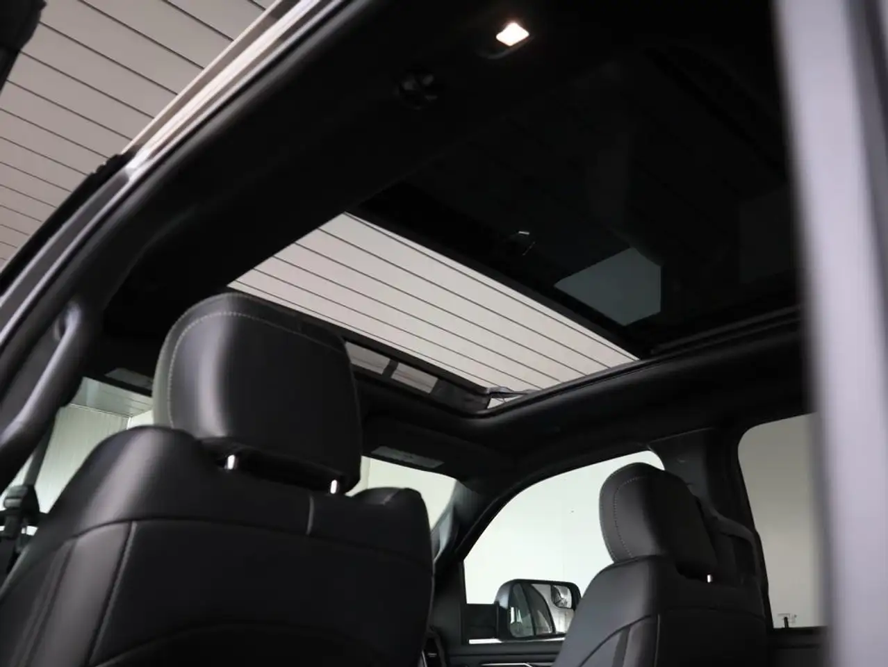 Dodge RAM 2024