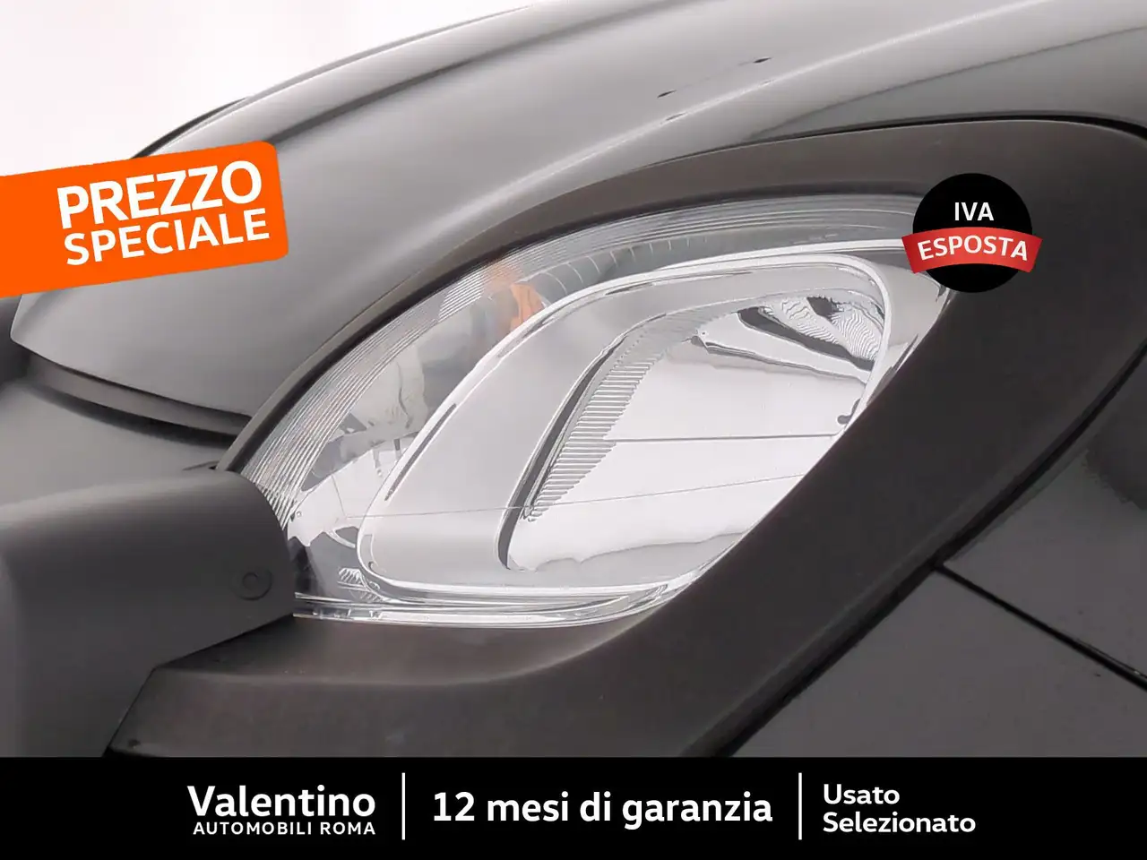 Fiat Panda 1.0 FireFly Hybrid Pandina 5 Posti 8