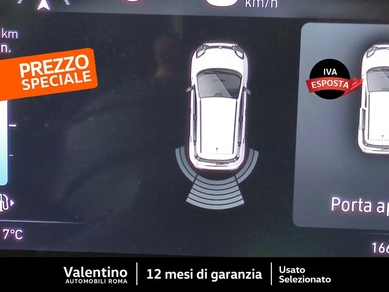 Fiat Panda 1.0 FireFly Hybrid Pandina 5 Posti 18