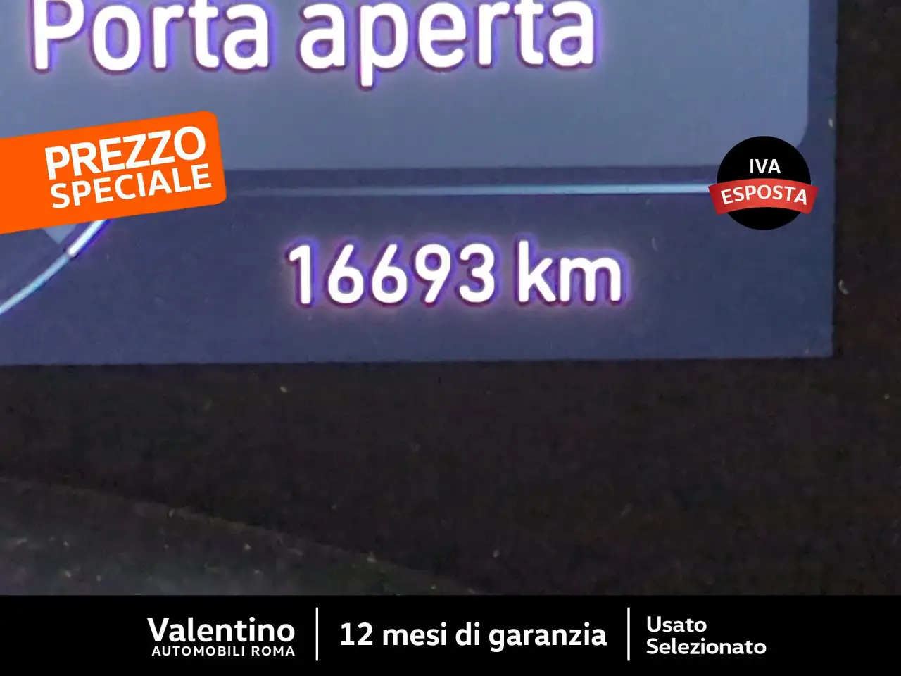 Fiat Panda 1.0 FireFly Hybrid Pandina 5 Posti 14