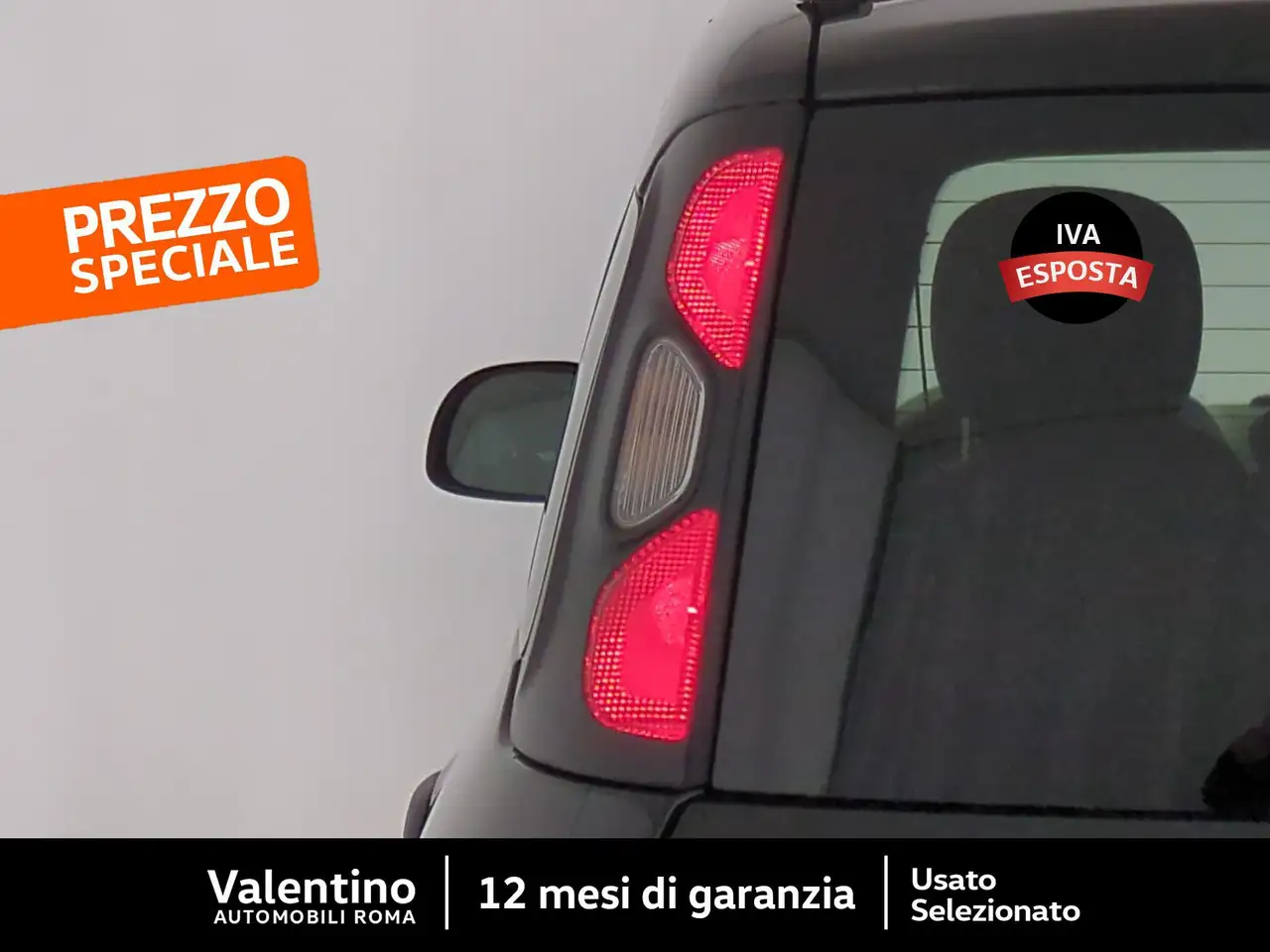 Fiat Panda 1.0 FireFly Hybrid Pandina 5 Posti 9