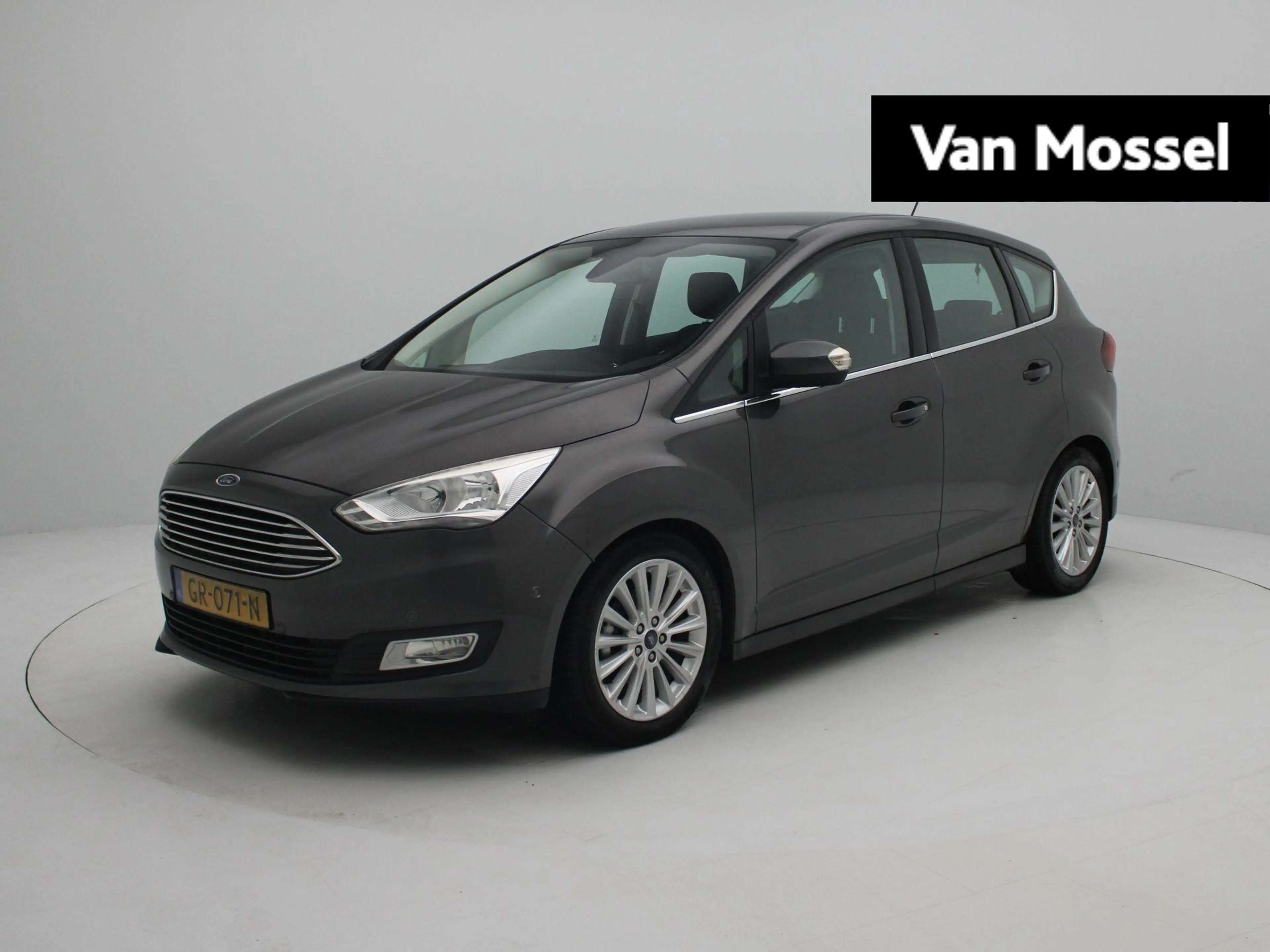Ford C-Max 1.0 Titanium | Navigatie | Cruise Control | Climat
