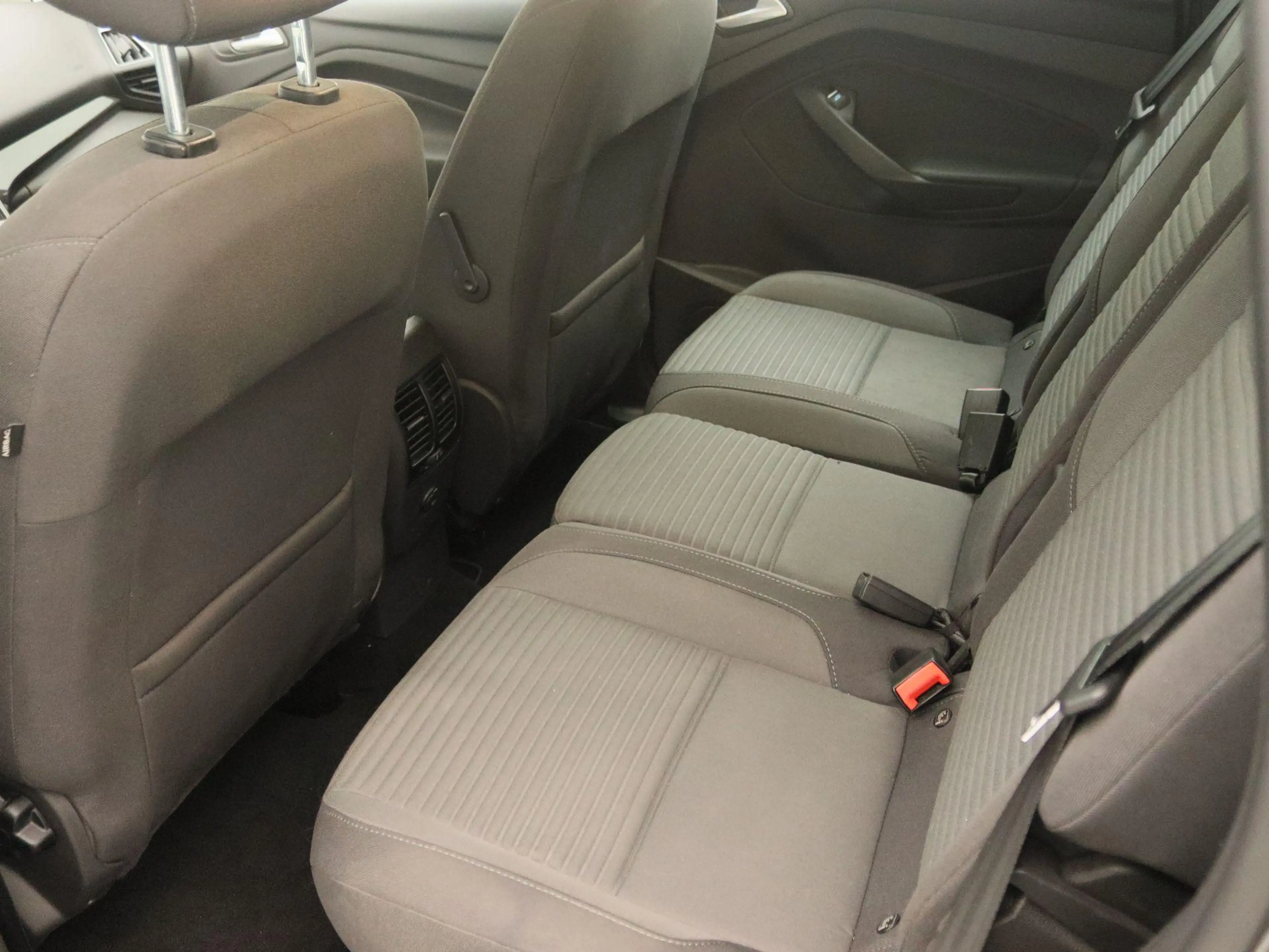 Ford C-Max 1.0 Titanium | Navigatie | Cruise Control | Climat — photo 13