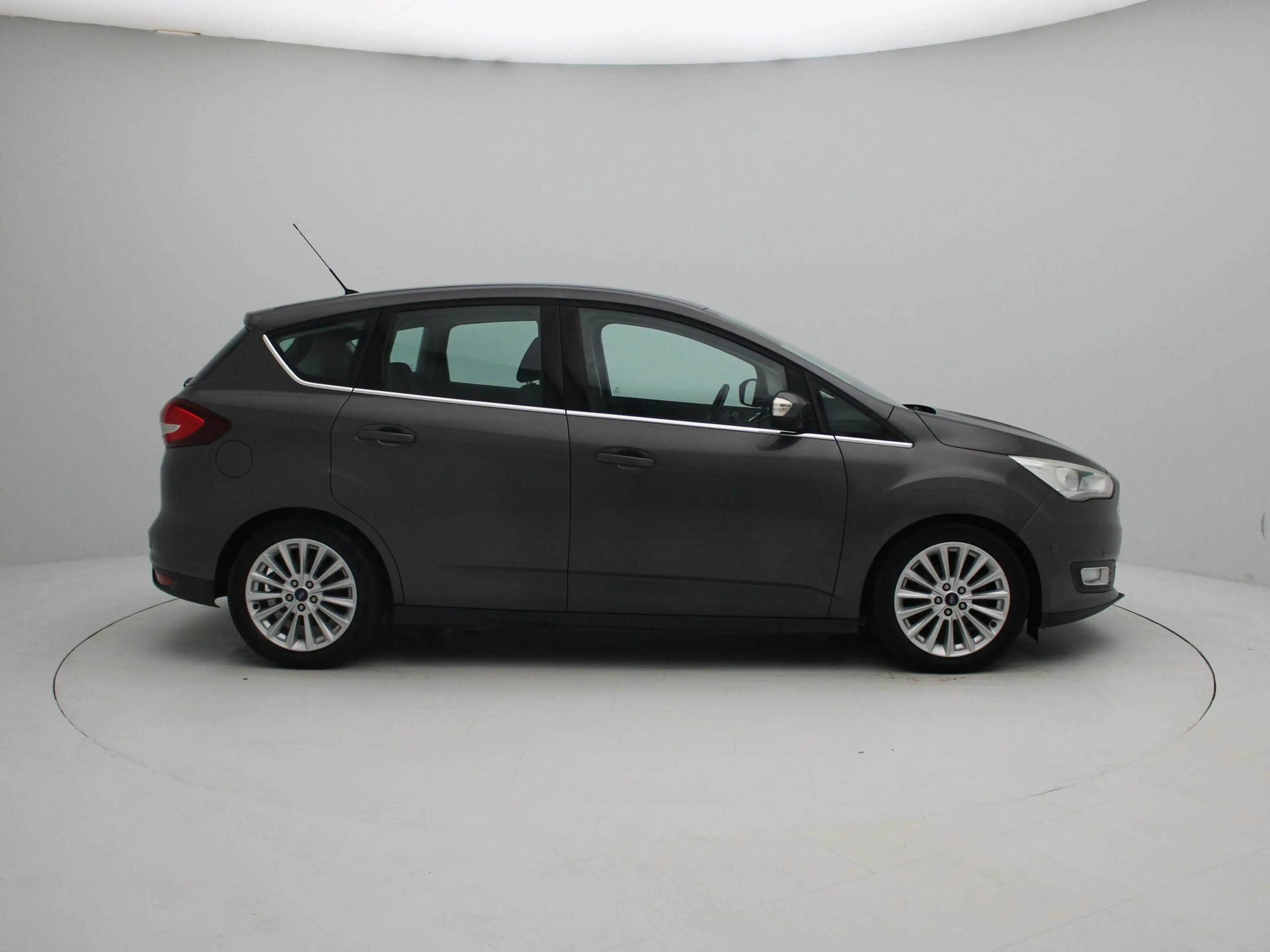 Ford C-Max 1.0 Titanium | Navigatie | Cruise Control | Climat — photo 7