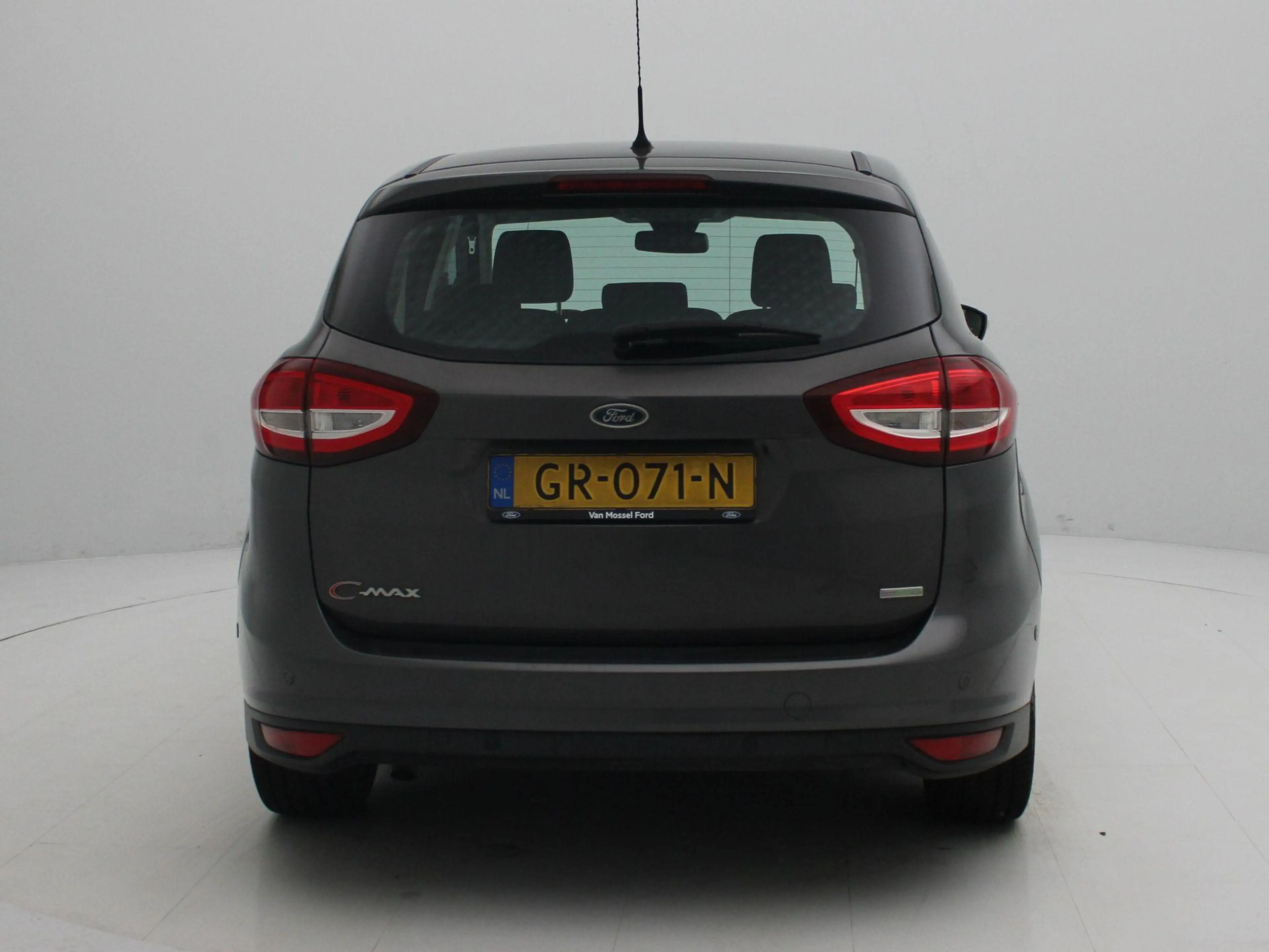 Ford C-Max 1.0 Titanium | Navigatie | Cruise Control | Climat — photo 6