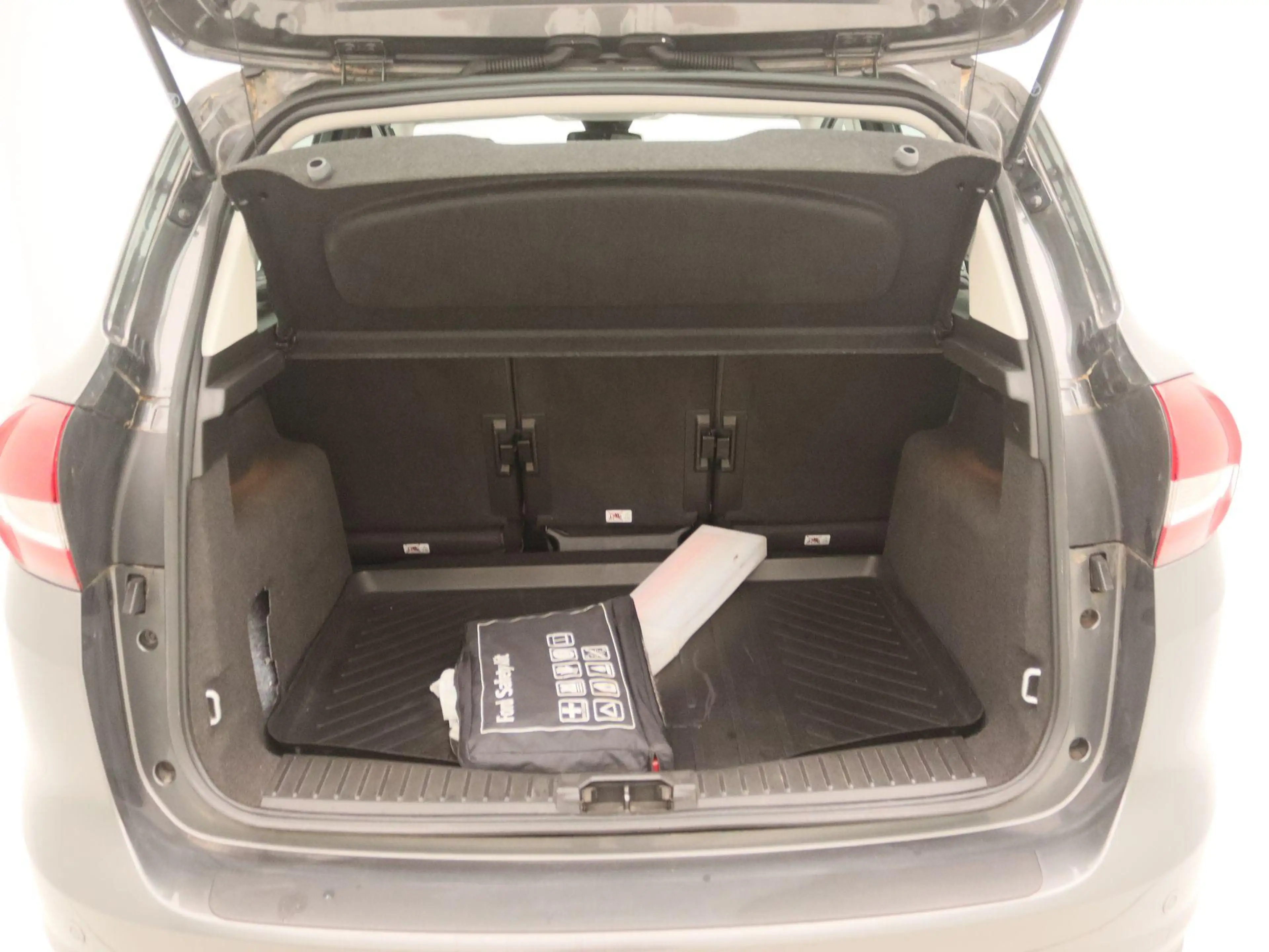 Ford C-Max 1.0 Titanium | Navigatie | Cruise Control | Climat — photo 14