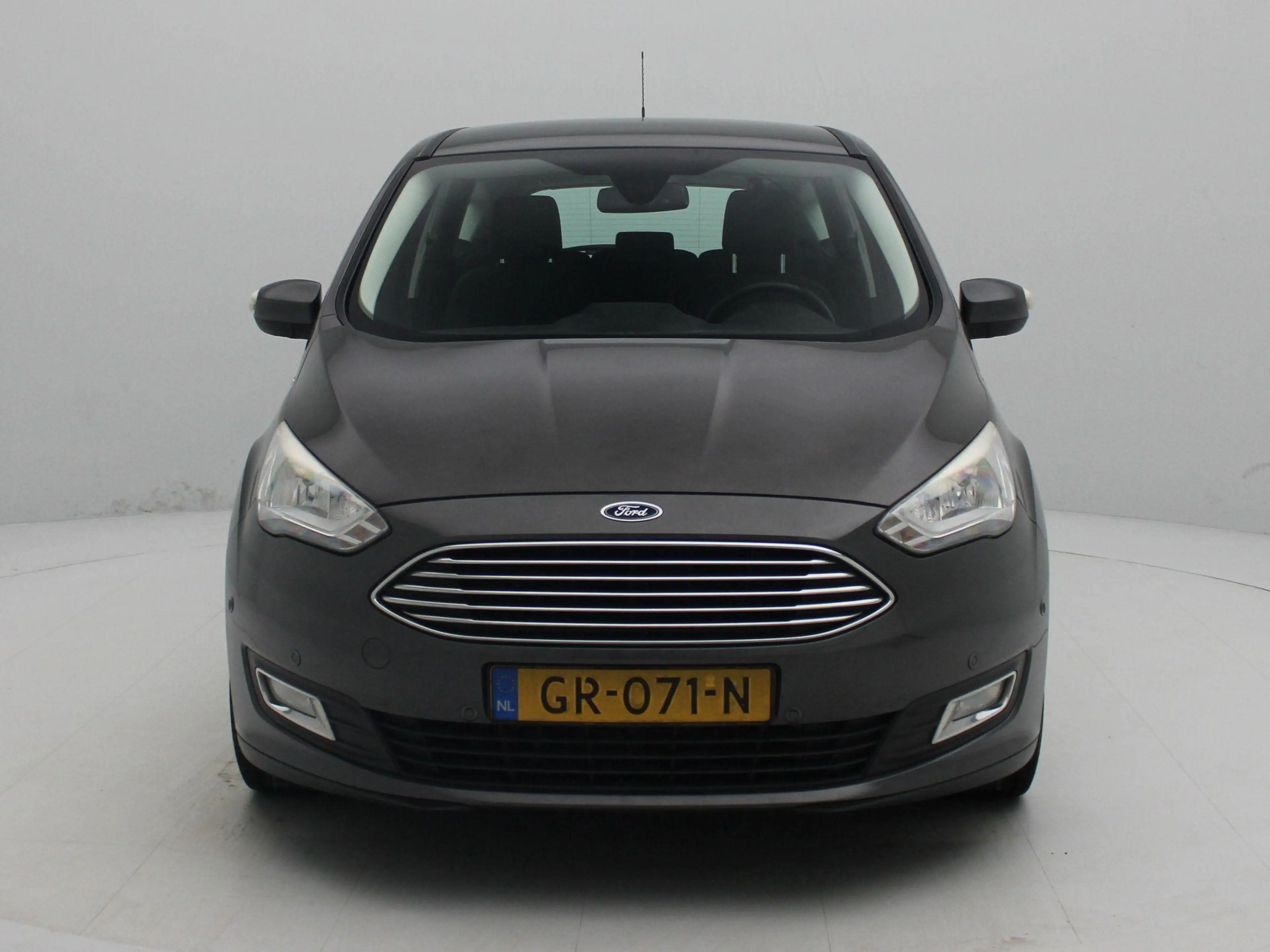 Ford C-Max 1.0 Titanium | Navigatie | Cruise Control | Climat — photo 4