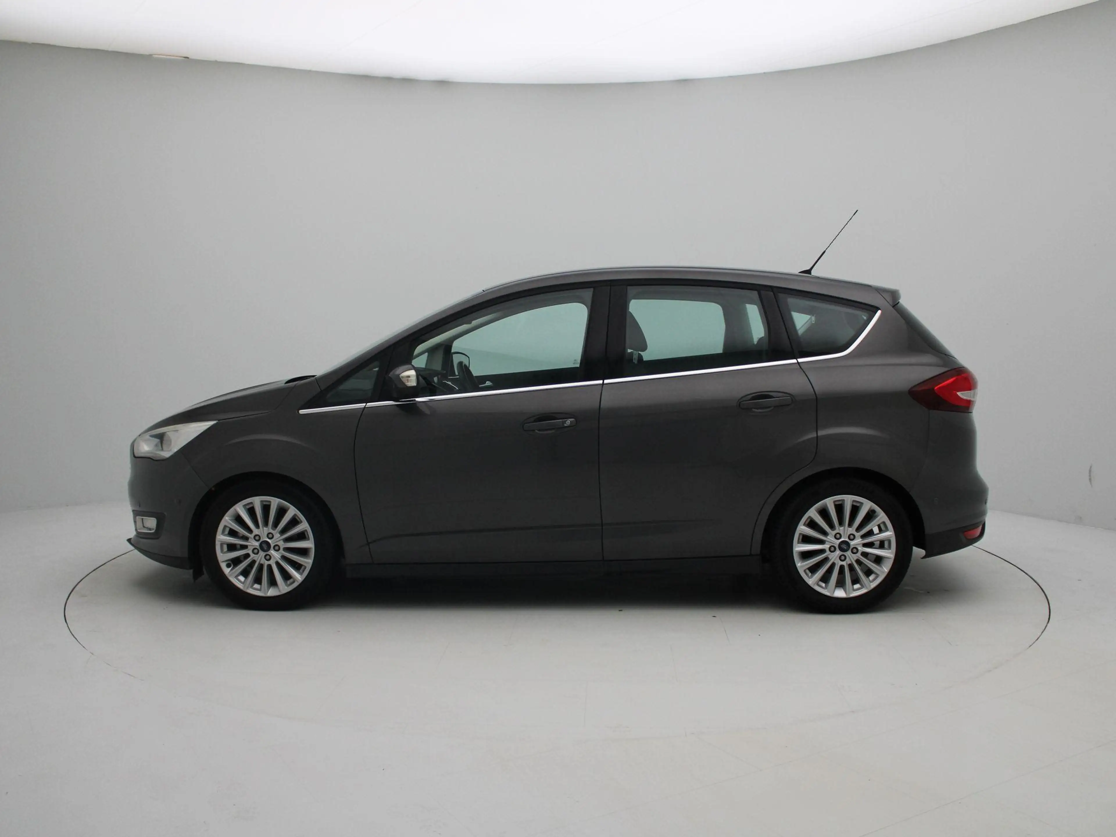 Ford C-Max 1.0 Titanium | Navigatie | Cruise Control | Climat — photo 5