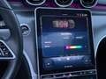 Mercedes-Benz C 200 4MATIC PANO CAM SFEER BLIND SP. FULL! Gris - thumbnail 31