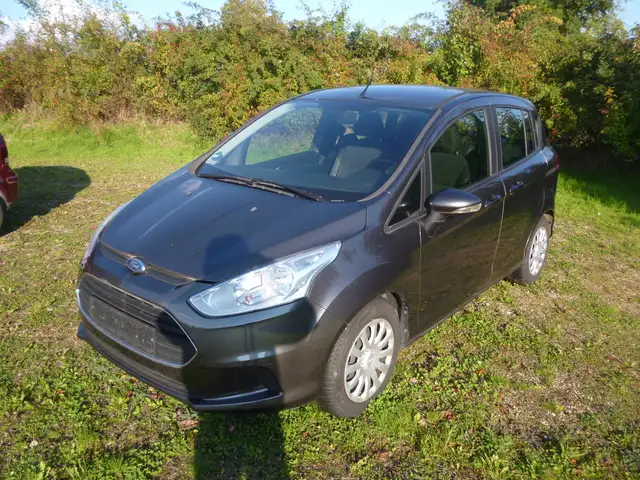 Ford B-Max 1,0 EcoBoost