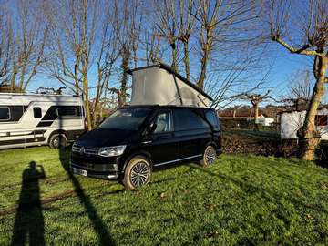 2.0TDI BMT Ocean DSG 150kW