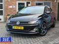 Volkswagen Polo 1.0 TSI Comf Business|Trekhaak|Carplay|Parkeersens Fekete - thumbnail 1