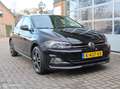Volkswagen Polo 1.0 TSI Comf Business|Trekhaak|Carplay|Parkeersens Fekete - thumbnail 4