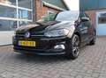 Volkswagen Polo 1.0 TSI Comf Business|Trekhaak|Carplay|Parkeersens Zwart - thumbnail 12