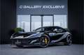 Ferrari 812 6.5 V12 Superfast HELE - Racing seats l Passenger Schwarz - thumbnail 3